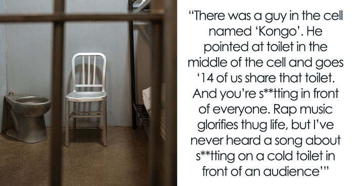 Person Asks About Prison Things That People Outside Wouldn’t Get, 30 Former Inmates Answer