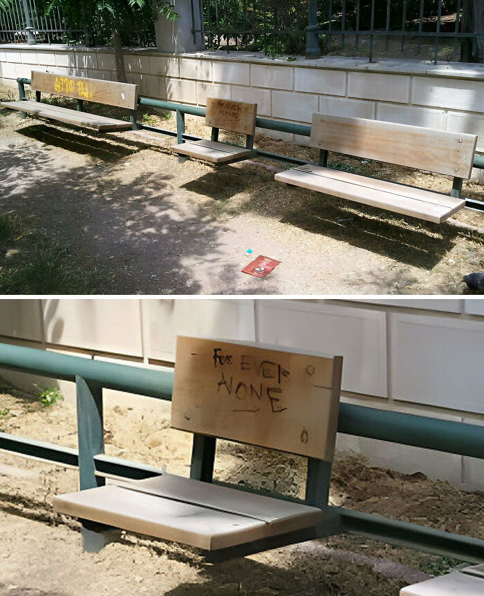 I Am On Vacation In Athens And I Saw This