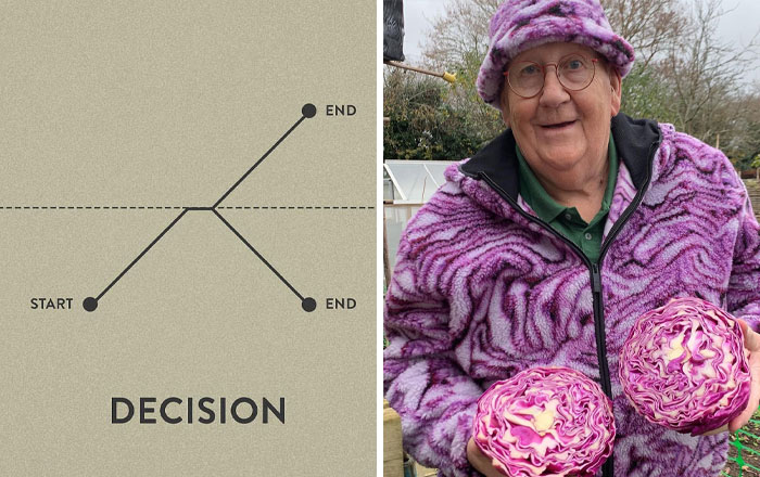 50 Random Images That Are Too Weird To Ignore, As Shared On This Instagram Page