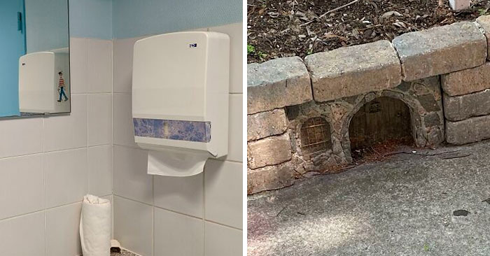 35 Times People Were Blessed With Hidden Easter Eggs IRL (New Pics)