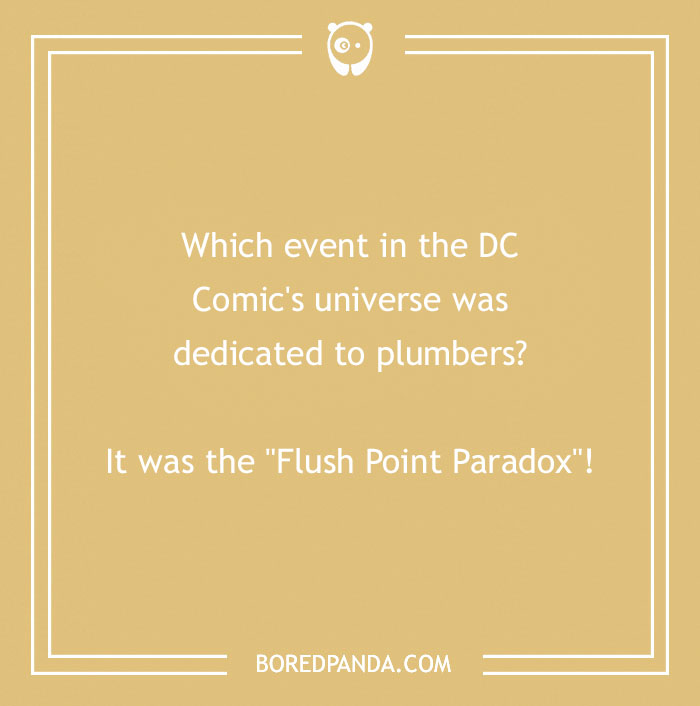 150 Jokes About Plumbers Nobody Prepared You For