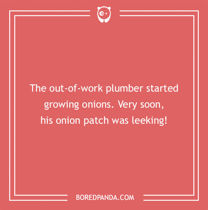 150 Jokes About Plumbers Nobody Prepared You For