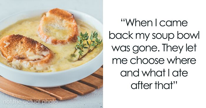 “Just Eat A Few Bites”: Girl Forces Herself To Eat Onions At A Friend’s House, It Doesn’t End Well