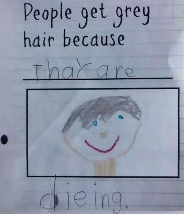 Thought This Belongs Here