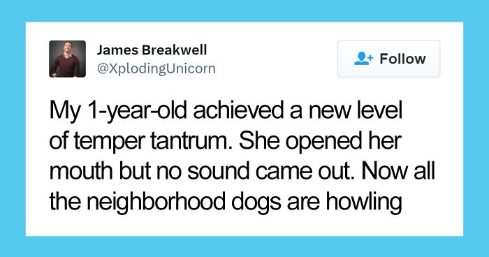 50 Hilariously Silly Reasons For Kids’ Meltdowns That The Parenting Books Didn’t Warn About