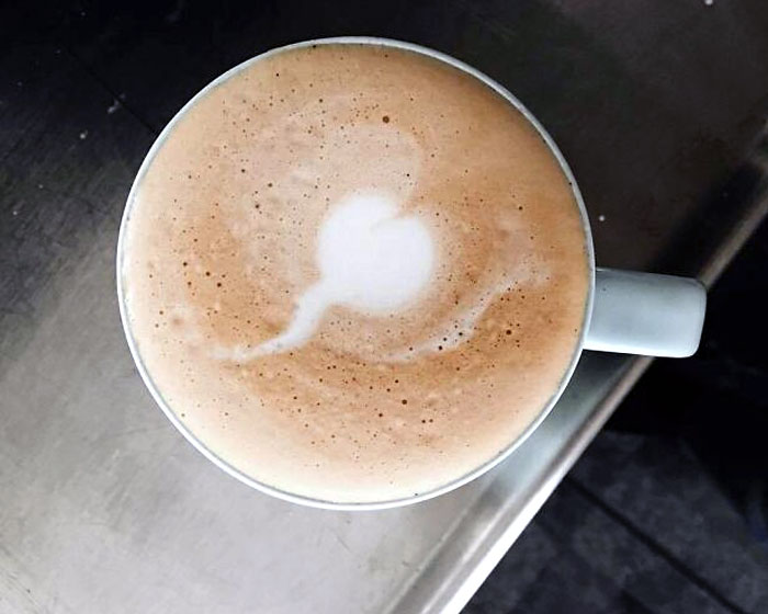 I Tried To Make A Heart