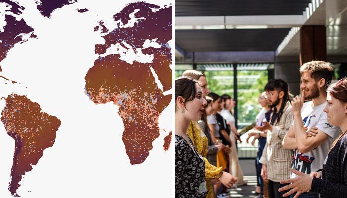 Linguistics Study Reveals Link Between Loudness Of A Language And Region Temperature