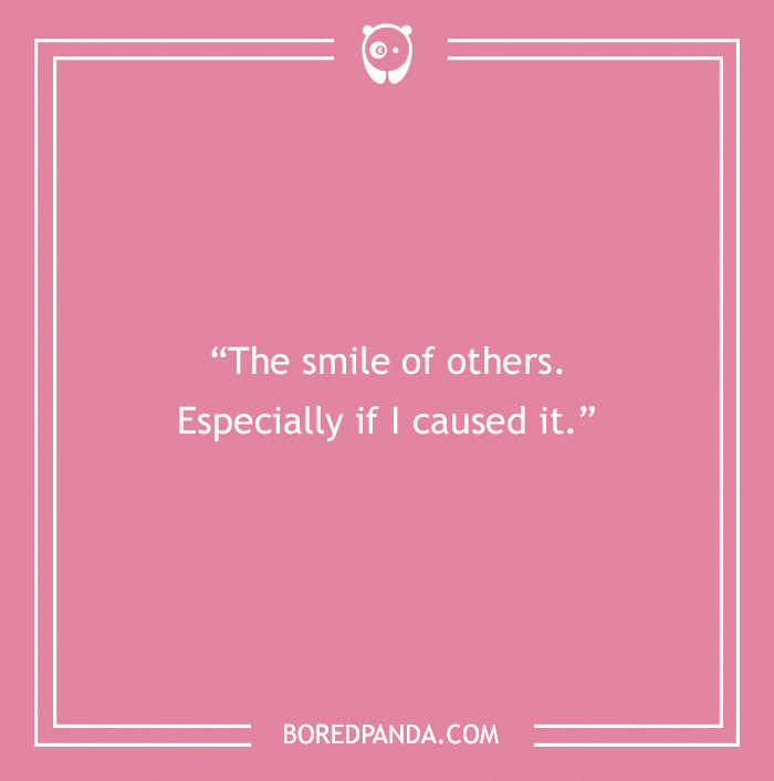 76 Little Things In Life That Bring Big Happiness