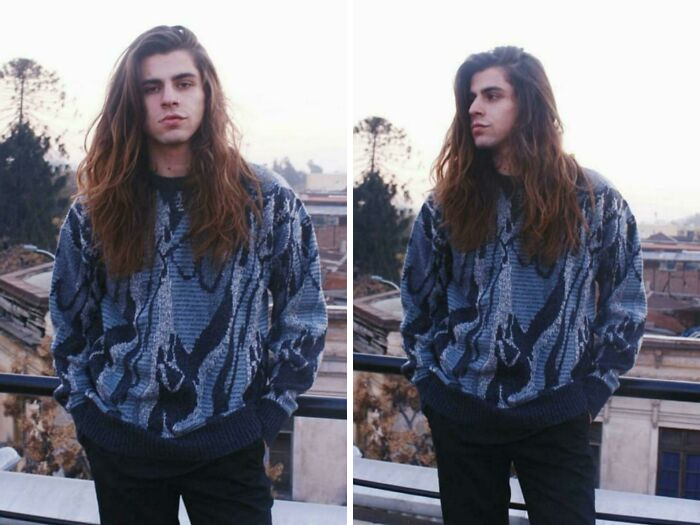 Had An Amazing Hairday Today