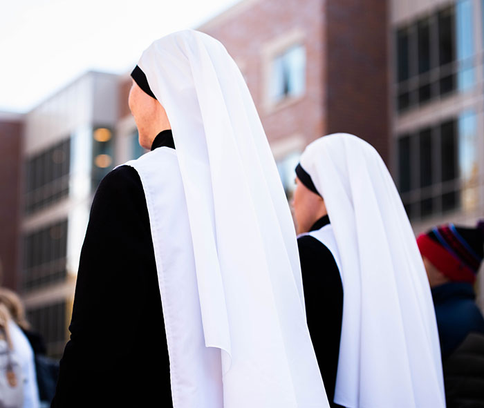 &ldquo;Didn&rsquo;t Jesus Have Long Hair?&rdquo;: Nun Demands Kid&rsquo;s Hair Be Cut, Dad Maliciously Complies