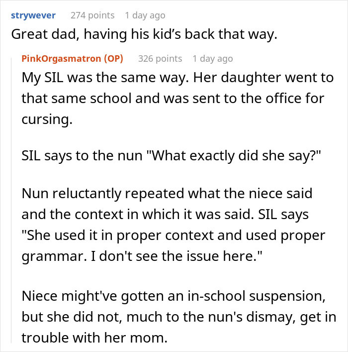 &ldquo;Didn&rsquo;t Jesus Have Long Hair?&rdquo;: Nun Demands Kid&rsquo;s Hair Be Cut, Dad Maliciously Complies