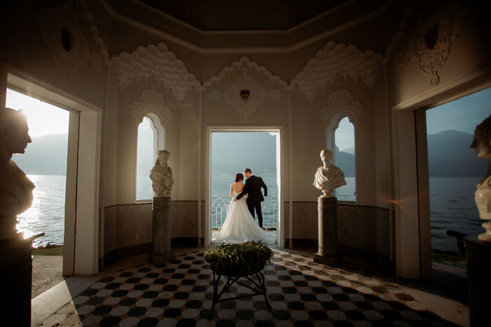 Anna Ascari Of Hakuna Matata