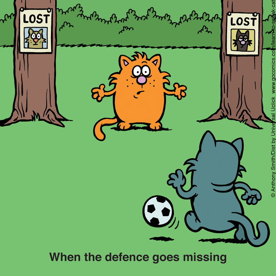 Anthony Smith Shows The Secret Life Of Cats In A Very Fun Way (50 Photos)