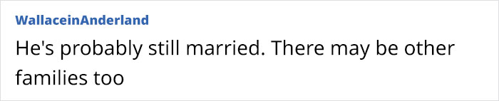 Pregnant Woman Balks After Finding Out She&rsquo;s Been Living In A Brutal Lie With Her Partner