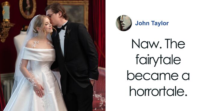 “Fairytale Turned Horror Tale”: Groom Of $56M “Wedding Of The Century” Faces Life Imprisonment