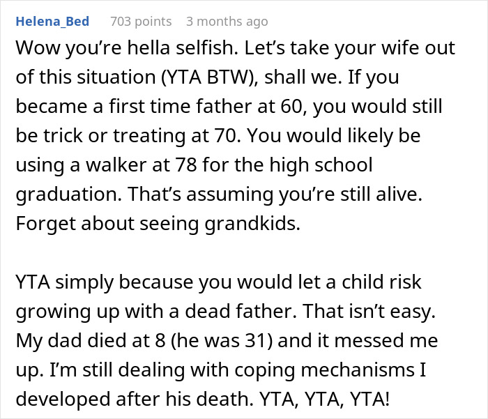 &ldquo;I Called It Quits&rdquo;: Man Leaves His GF Of 25 Years Over Menopause, Gets Called Out Online