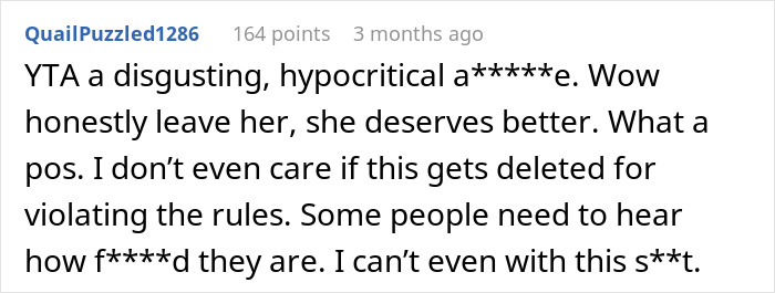 &ldquo;I Called It Quits&rdquo;: Man Leaves His GF Of 25 Years Over Menopause, Gets Called Out Online