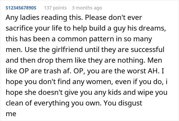 &ldquo;I Called It Quits&rdquo;: Man Leaves His GF Of 25 Years Over Menopause, Gets Called Out Online