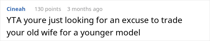 &ldquo;I Called It Quits&rdquo;: Man Leaves His GF Of 25 Years Over Menopause, Gets Called Out Online