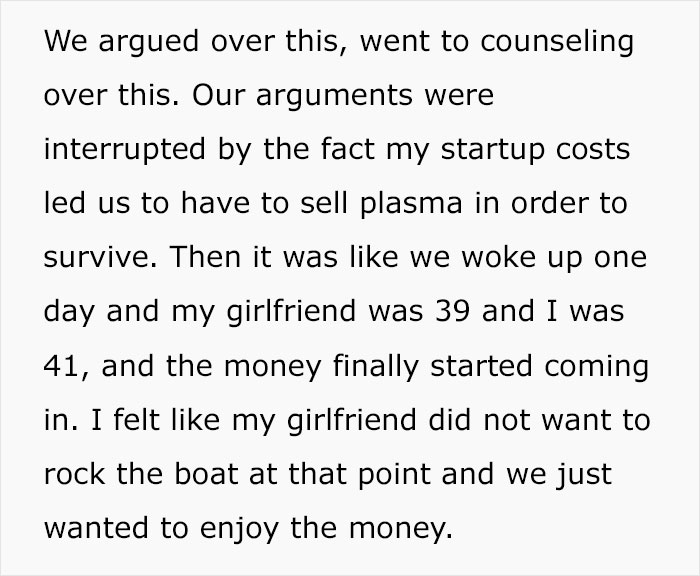 &ldquo;I Called It Quits&rdquo;: Man Leaves His GF Of 25 Years Over Menopause, Gets Called Out Online