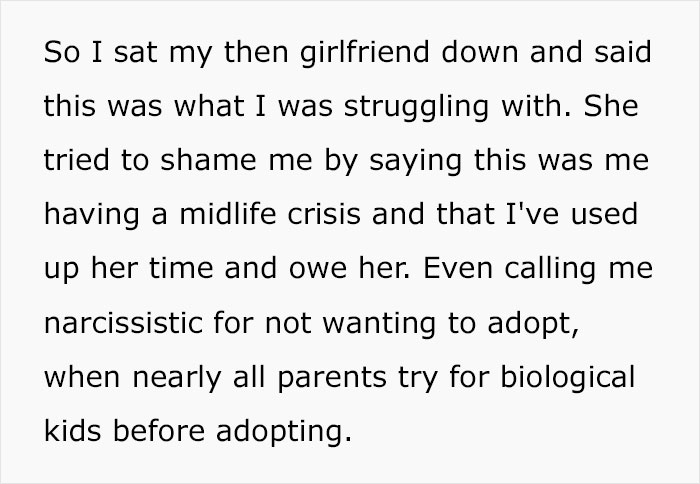 &ldquo;I Called It Quits&rdquo;: Man Leaves His GF Of 25 Years Over Menopause, Gets Called Out Online