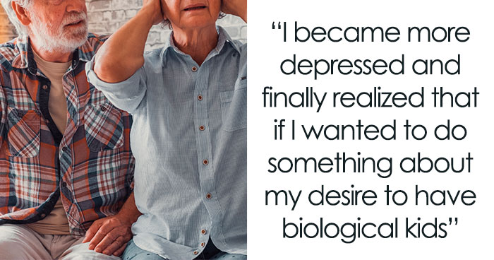 “I Called It Quits”: Man Leaves His GF Of 25 Years Over Menopause, Gets Called Out Online