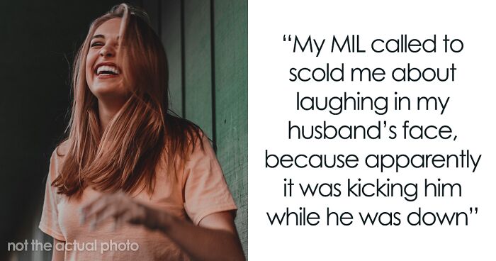 Man Threatens Divorce Over Baby’s Hair Color, Wife Laughs In His Face When Results Come In