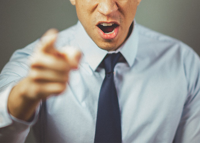 Employees Post Their Salaries On A Notice Board After Delusional Message From Management