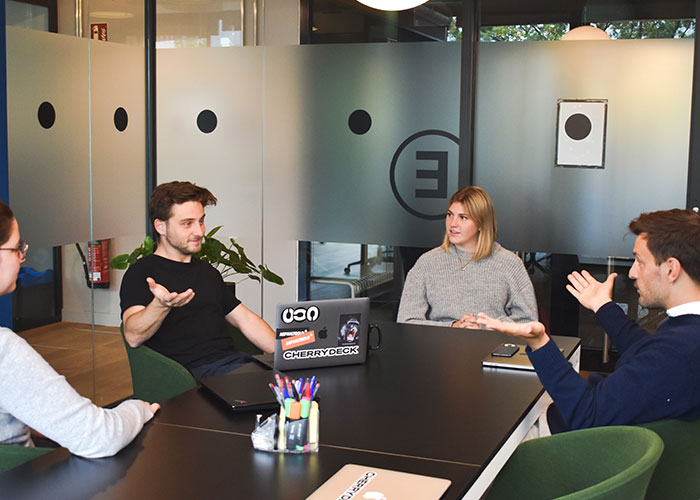 Employees Post Their Salaries On A Notice Board After Delusional Message From Management