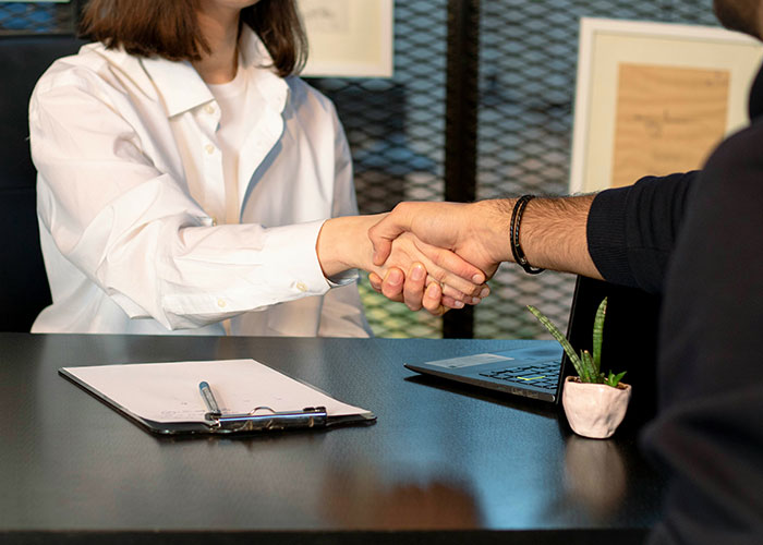 Employees Post Their Salaries On A Notice Board After Delusional Message From Management