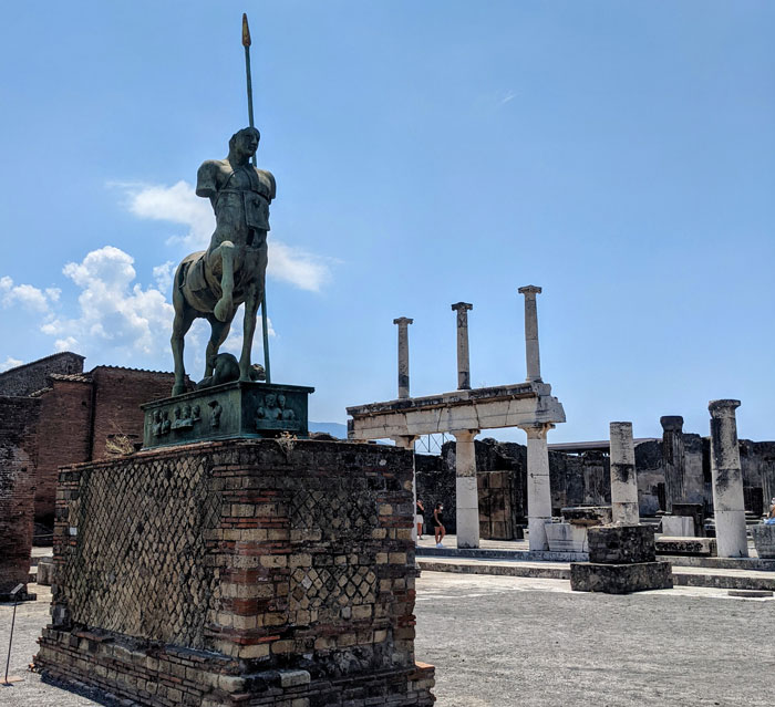 30 Historic Treasures We 100% Know Exist But Haven’t Tracked Them Down