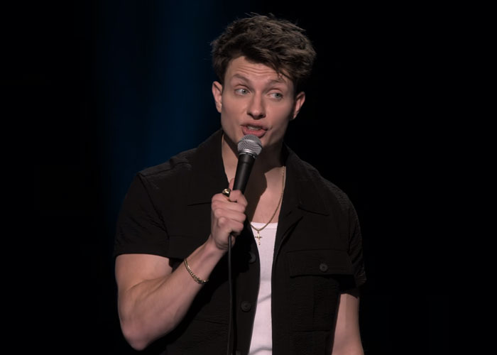 Brooke Schofield Had A Hilarious Response For Matt Rife After Being Body-Shamed By Comedian