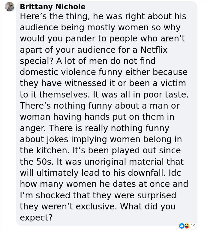 Brooke Schofield Had A Hilarious Response For Matt Rife After Being Body-Shamed By Comedian