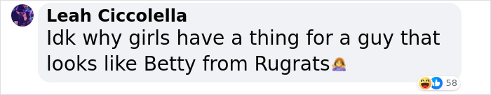 Brooke Schofield Had A Hilarious Response For Matt Rife After Being Body-Shamed By Comedian