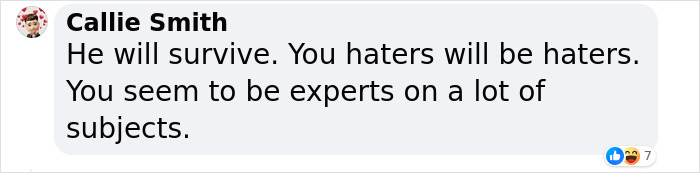 Brooke Schofield Had A Hilarious Response For Matt Rife After Being Body-Shamed By Comedian