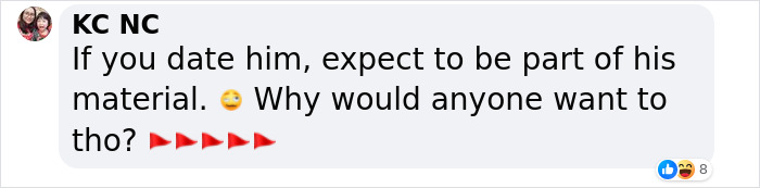 Brooke Schofield Had A Hilarious Response For Matt Rife After Being Body-Shamed By Comedian