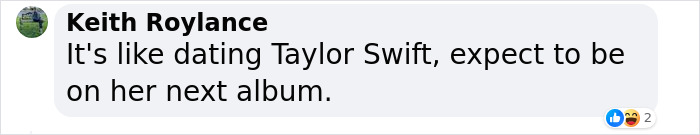 Brooke Schofield Had A Hilarious Response For Matt Rife After Being Body-Shamed By Comedian