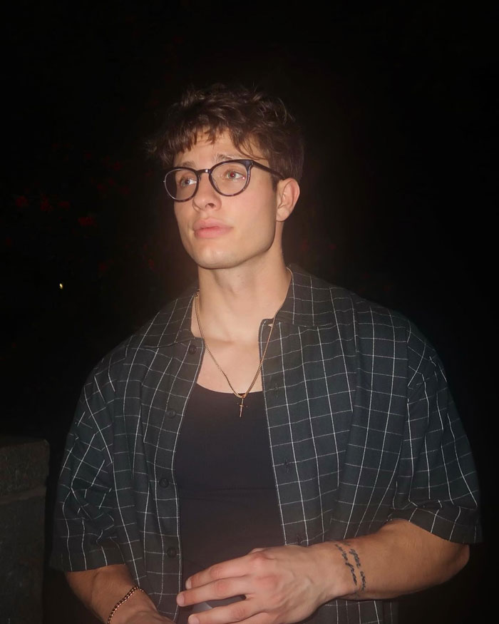 Brooke Schofield Had A Hilarious Response For Matt Rife After Being Body-Shamed By Comedian