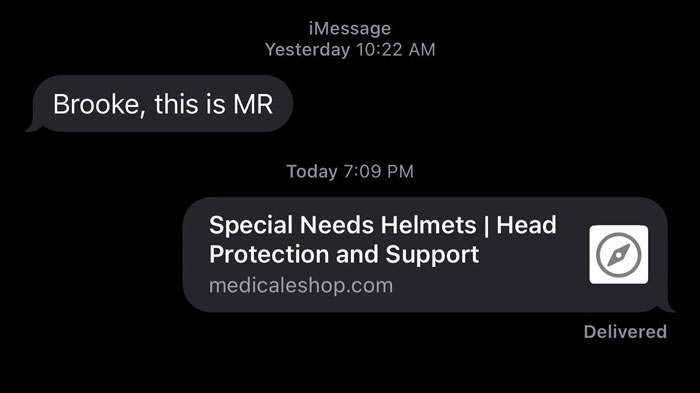 Brooke Schofield Had A Hilarious Response For Matt Rife After Being Body-Shamed By Comedian