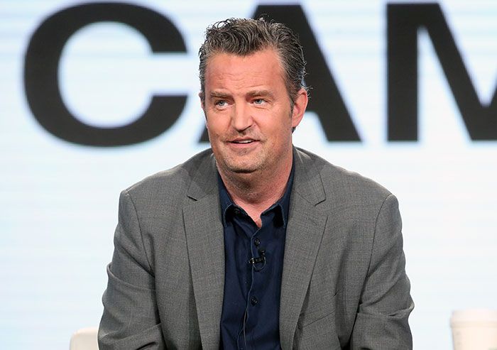 &ldquo;You Don&rsquo;t Do This And Go Swimming&rdquo;: Experts React To Matthew Perry&rsquo;s Ketamine Use