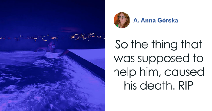 “You Don’t Do This And Go Swimming”: Experts React To Matthew Perry’s Ketamine Use