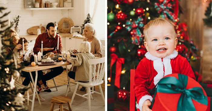 Overbearing MIL Made Whole Christmas About Herself Last Year And This Year Got Uninvited