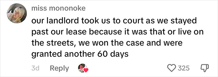 Mom Devastated After New Landlord Makes Her Face Homelessness