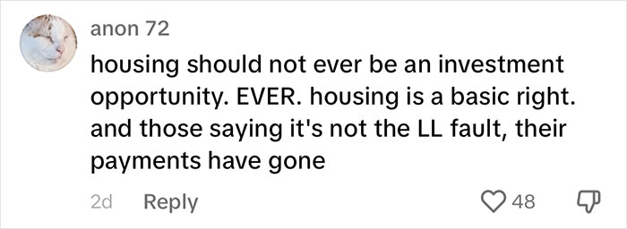 Mom Devastated After New Landlord Makes Her Face Homelessness
