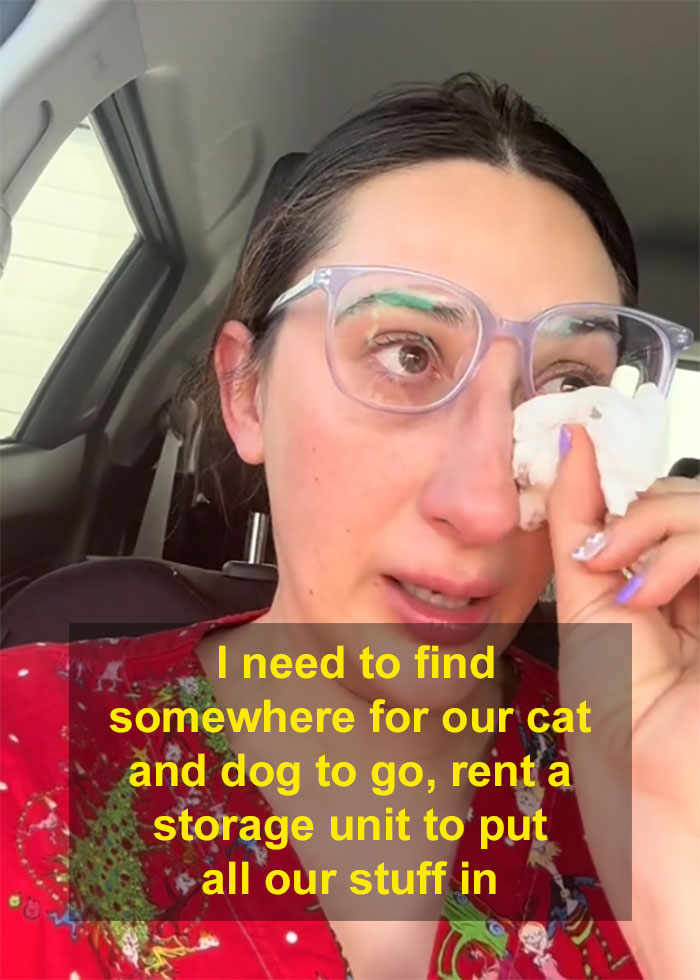 Mom Devastated After New Landlord Makes Her Face Homelessness