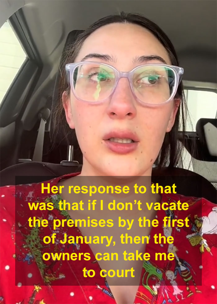 Mom Devastated After New Landlord Makes Her Face Homelessness