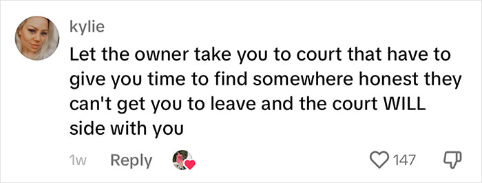 Mom Devastated After New Landlord Makes Her Face Homelessness