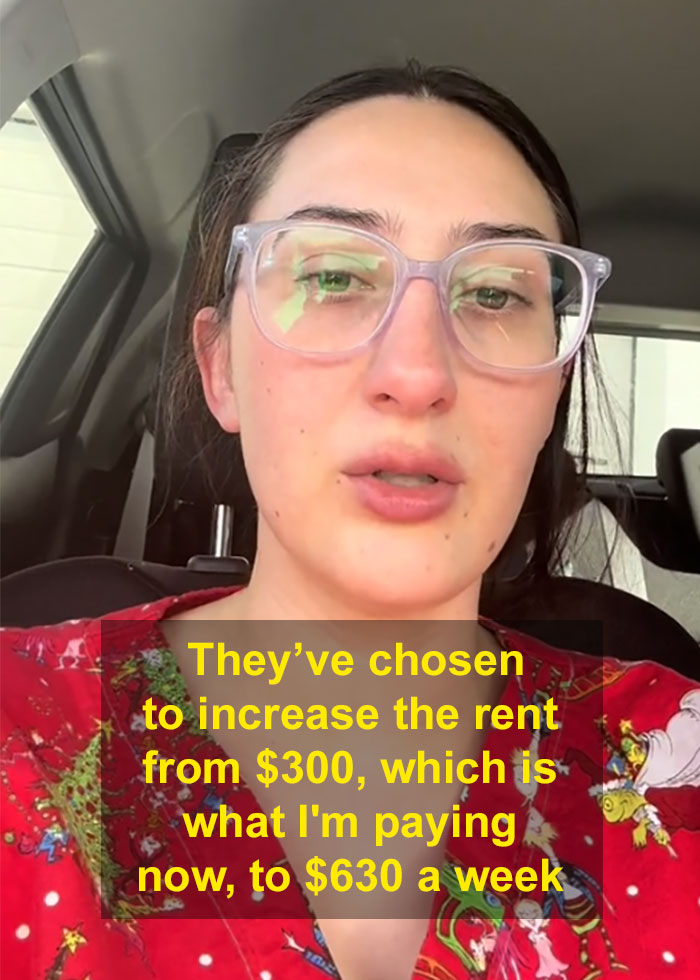 Mom Devastated After New Landlord Makes Her Face Homelessness