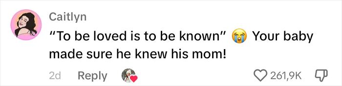 "He Healed My Inner Child": Boy Gives His Mom The Ultimate Christmas Gift "He Healed My Inner Child": Boy Gives His Mom The Ultimate Christmas Gift