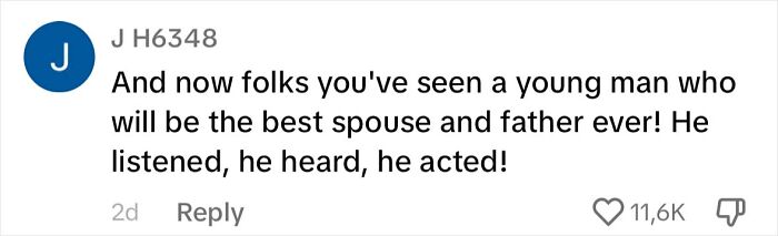 "He Healed My Inner Child": Boy Gives His Mom The Ultimate Christmas Gift "He Healed My Inner Child": Boy Gives His Mom The Ultimate Christmas Gift